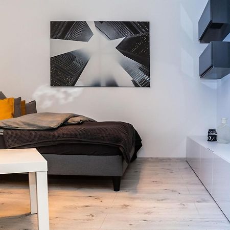 Apartment,Private Parking, Balcony, Smart Check In Μπάνσκα Μπίστριτσα Εξωτερικό φωτογραφία