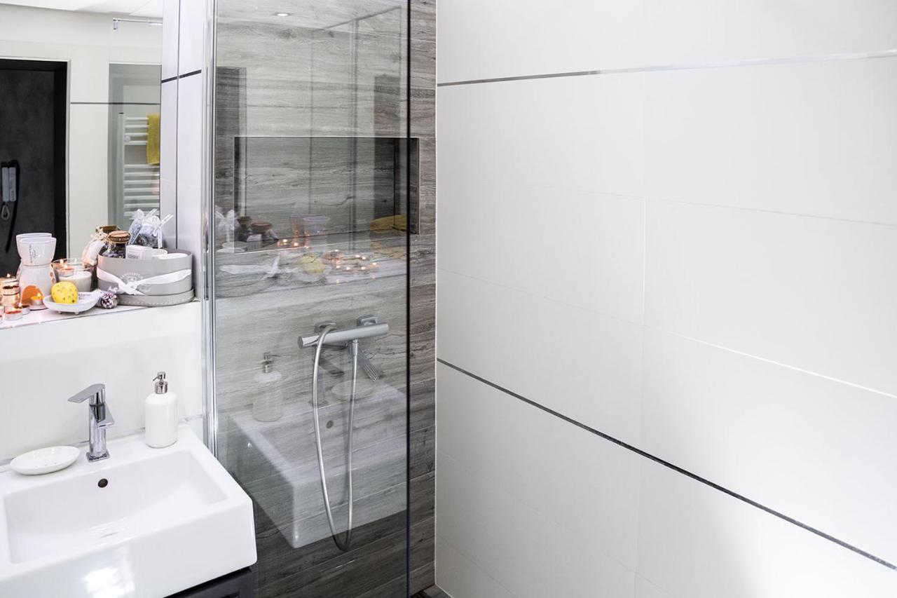 Apartment,Private Parking, Balcony, Smart Check In Μπάνσκα Μπίστριτσα Εξωτερικό φωτογραφία