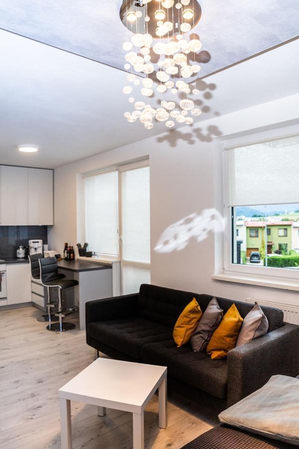 Apartment,Private Parking, Balcony, Smart Check In Μπάνσκα Μπίστριτσα Εξωτερικό φωτογραφία